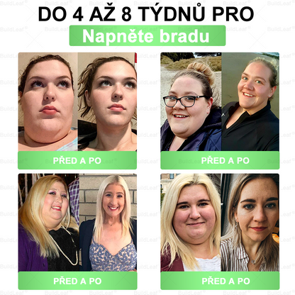 🎁  Zbývá jen pět krabic. Nyní nabízíme další slevu 30%! Buď fit a zdravý. Pokud teď tu možnost nevyužijete, získáte ji až příští rok.