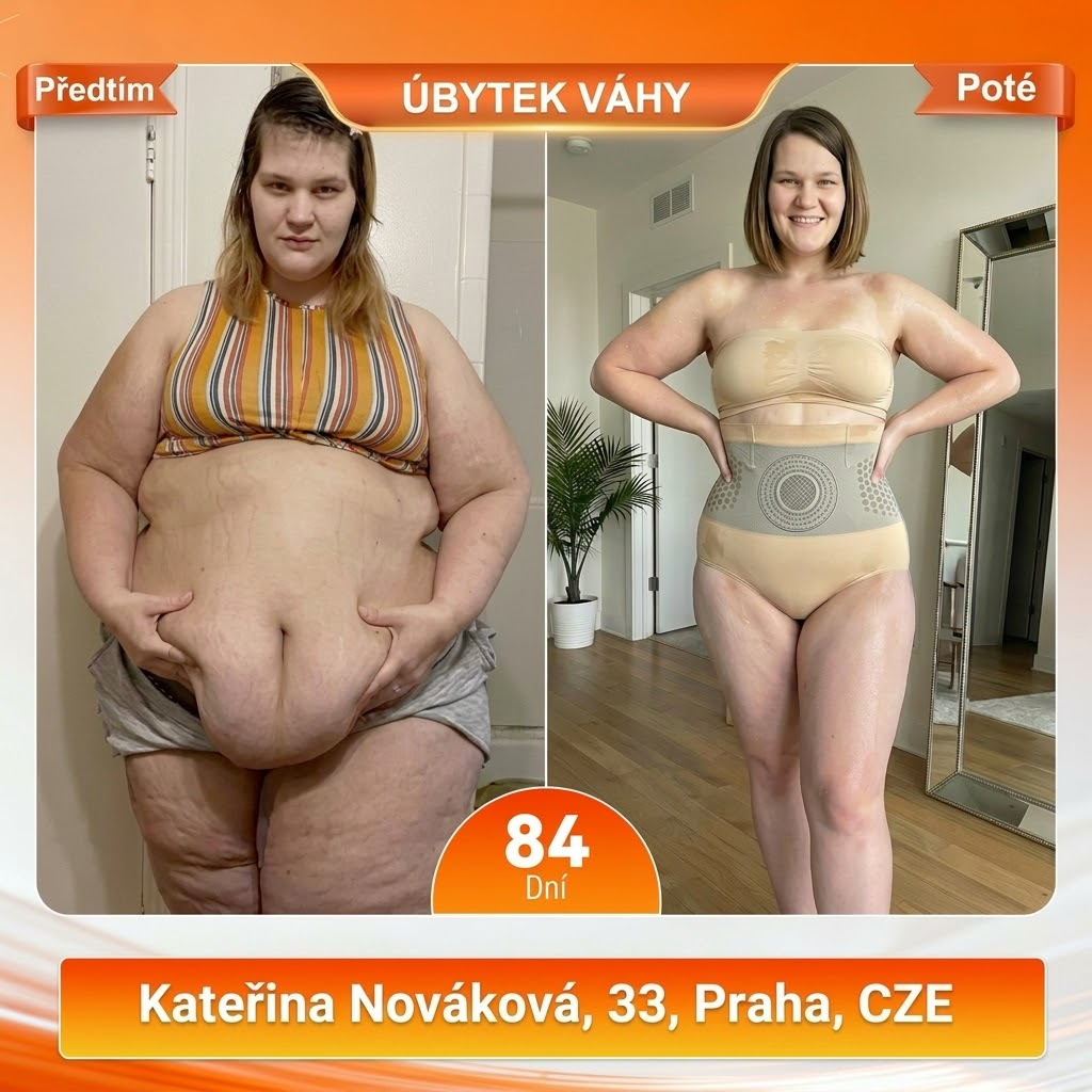 👙Oficiální obchod značky | ZUWIAY® 2026 Moringa & Berberine 4v1 mikročásticová tvarující a spalující tuk šortky
