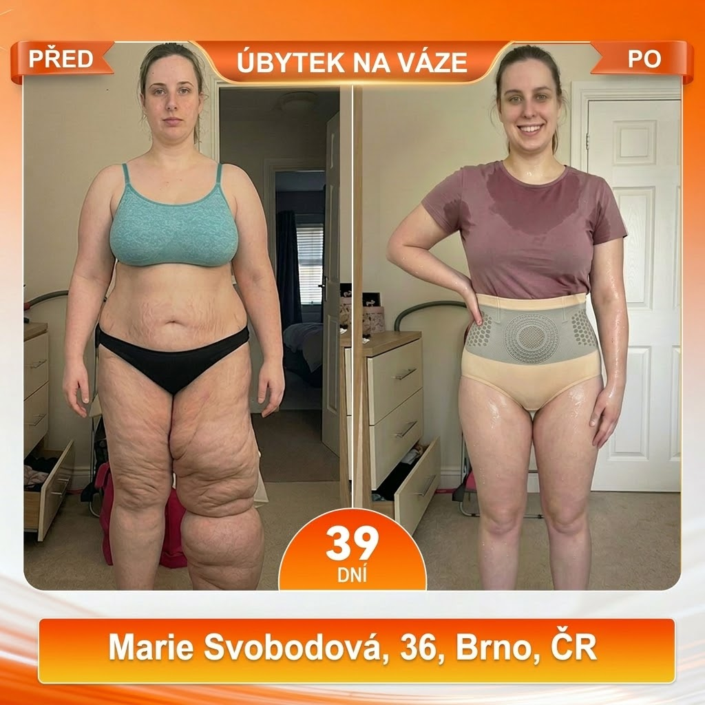 👙Oficiální obchod značky | ZUWIAY® 2026 Moringa & Berberine 4v1 mikročásticová tvarující a spalující tuk šortky