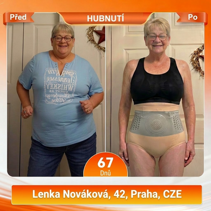 👙Oficiální obchod značky | ZUWIAY® 2026 Moringa & Berberine 4v1 mikročásticová tvarující a spalující tuk šortky