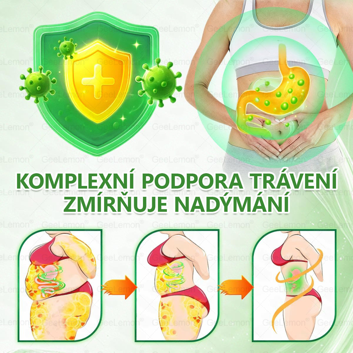 ✅ 𝐆𝐞𝑒𝑙𝑒𝐦𝐨𝐧® Glum𝐚𝐬𝐞tide 8 v 1 – Zeštíhlující nano mikrojihlový náplast 🇨🇿 Jen 1× denně ✅ Viditelné změny za 7 dní – na obezitu, kardiovaskulární zdraví, diabetes a kloubní problémy