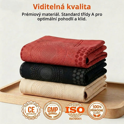 👙Oficiální obchod značky | ZUWIAY® 2026 Moringa & Berberine 4v1 mikročásticová tvarující a spalující tuk šortky