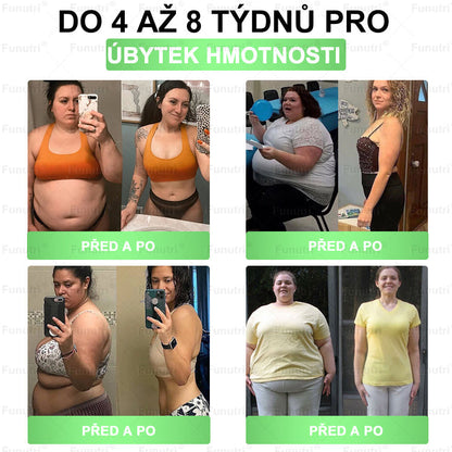 Oficiální obchod🧪 🔥Funutri® 10 v 1 metabolická tvarující náplast s nano mikrojehličkami (Pouze jednou denně, viditelné změny již za 7 dní)  Určeno pro osoby s obezitou, diabetem, spánkovou apnoe