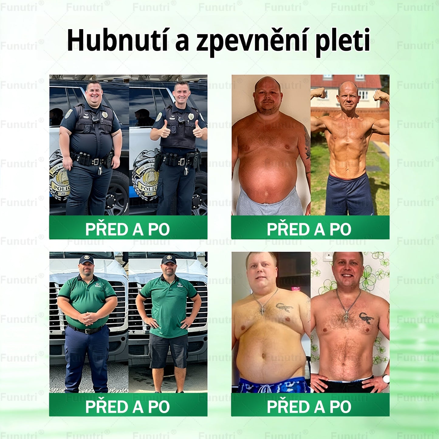 Oficiální obchod🧪 🔥Funutri® 10 v 1 metabolická tvarující náplast s nano mikrojehličkami (Pouze jednou denně, viditelné změny již za 7 dní)  Určeno pro osoby s obezitou, diabetem, spánkovou apnoe
