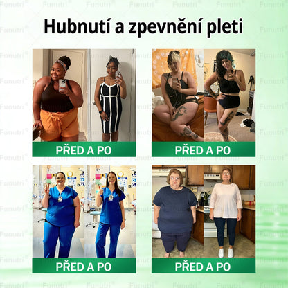 Oficiální obchod🧪 🔥Funutri® 10 v 1 metabolická tvarující náplast s nano mikrojehličkami (Pouze jednou denně, viditelné změny již za 7 dní)  Určeno pro osoby s obezitou, diabetem, spánkovou apnoe