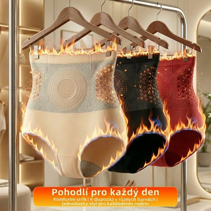 👙Oficiální obchod značky | ZUWIAY® 2026 Moringa & Berberine 4v1 mikročásticová tvarující a spalující tuk šortky