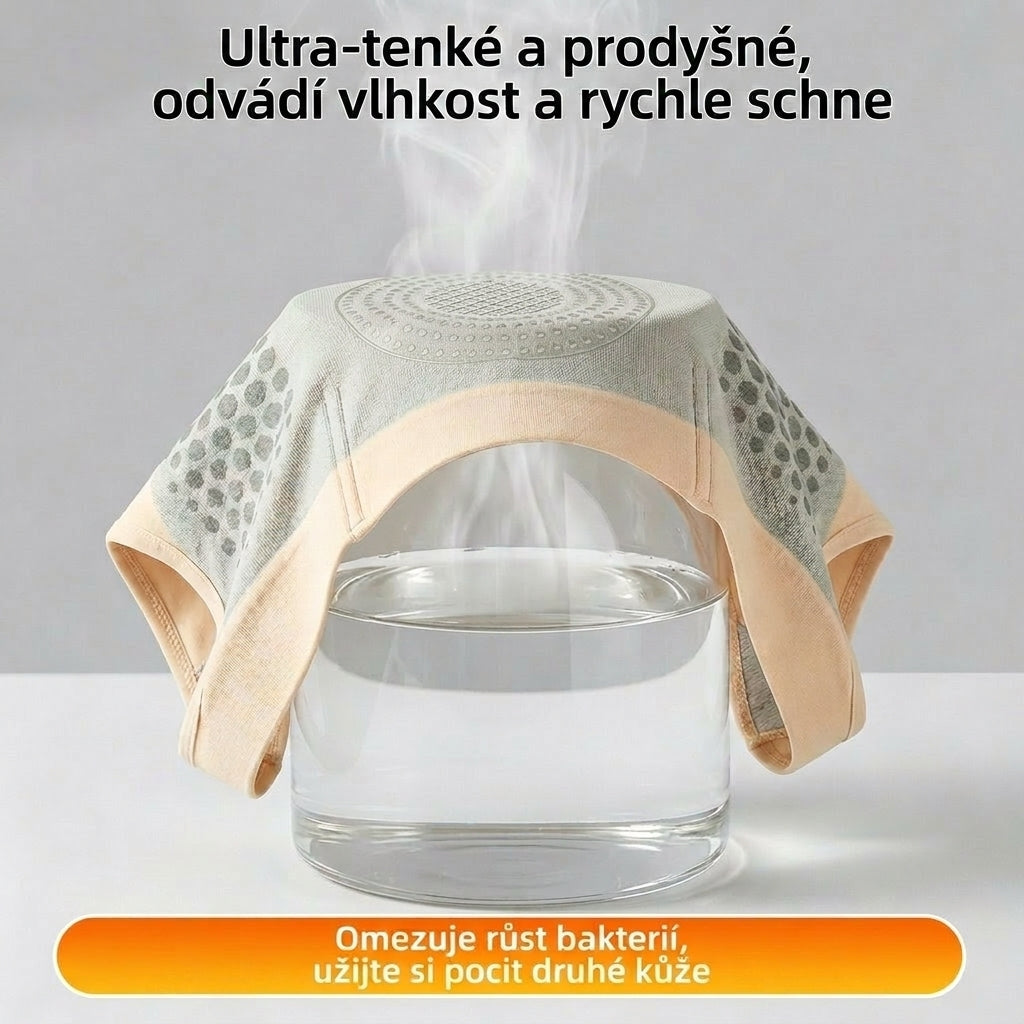 👙Oficiální obchod značky | ZUWIAY® 2026 Moringa & Berberine 4v1 mikročásticová tvarující a spalující tuk šortky