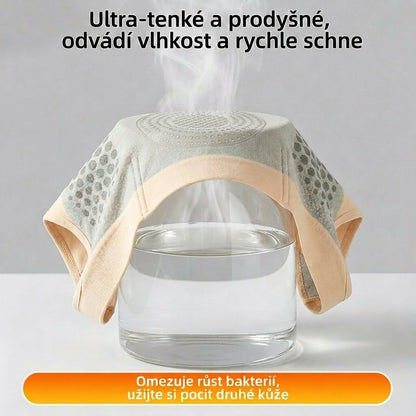 👙Oficiální obchod značky | ZUWIAY® 2026 Moringa & Berberine 4v1 mikročásticová tvarující a spalující tuk šortky