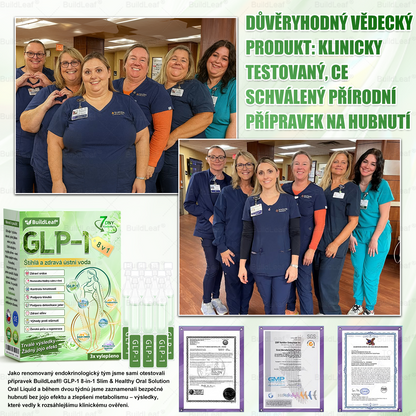 🎁  Zbývá jen pět krabic. Nyní nabízíme další slevu 30%! Buď fit a zdravý. Pokud teď tu možnost nevyužijete, získáte ji až příští rok.