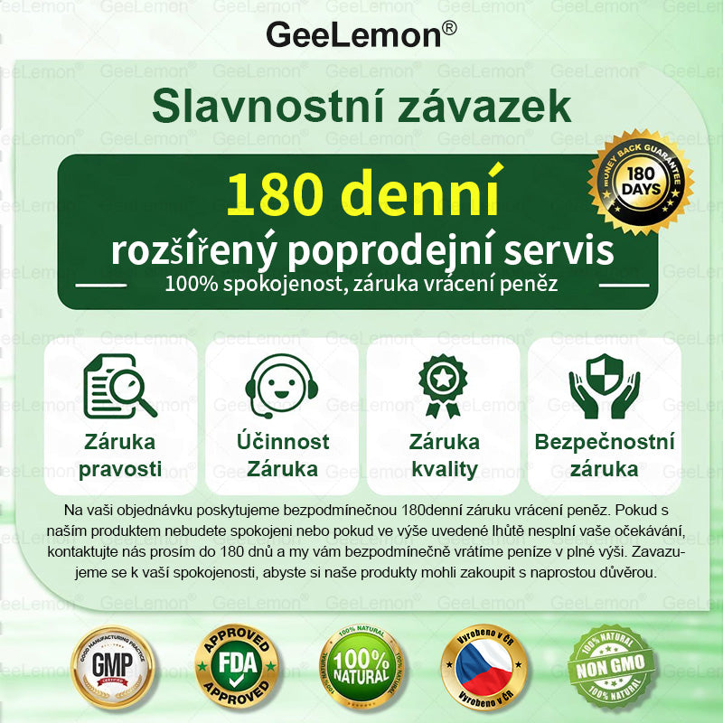 ✅ 𝐆𝐞𝑒𝑙𝑒𝐦𝐨𝐧® Glum𝐚𝐬𝐞tide 8 v 1 – Zeštíhlující nano mikrojihlový náplast 🇨🇿 Jen 1× denně ✅ Viditelné změny za 7 dní – na obezitu, kardiovaskulární zdraví, diabetes a kloubní problémy