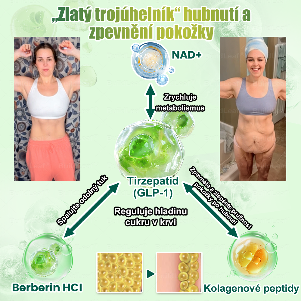 🎁  Zbývá jen pět krabic. Nyní nabízíme další slevu 30%! Buď fit a zdravý. Pokud teď tu možnost nevyužijete, získáte ji až příští rok.