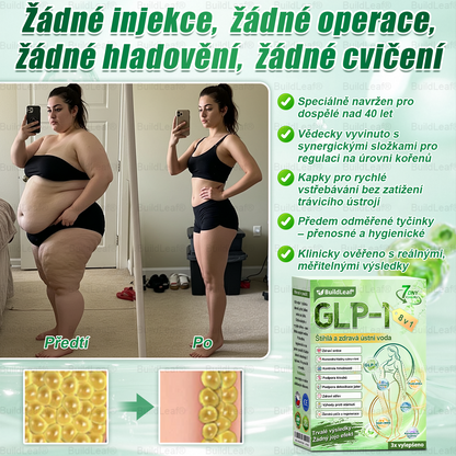 🎁  Zbývá jen pět krabic. Nyní nabízíme další slevu 30%! Buď fit a zdravý. Pokud teď tu možnost nevyužijete, získáte ji až příští rok.